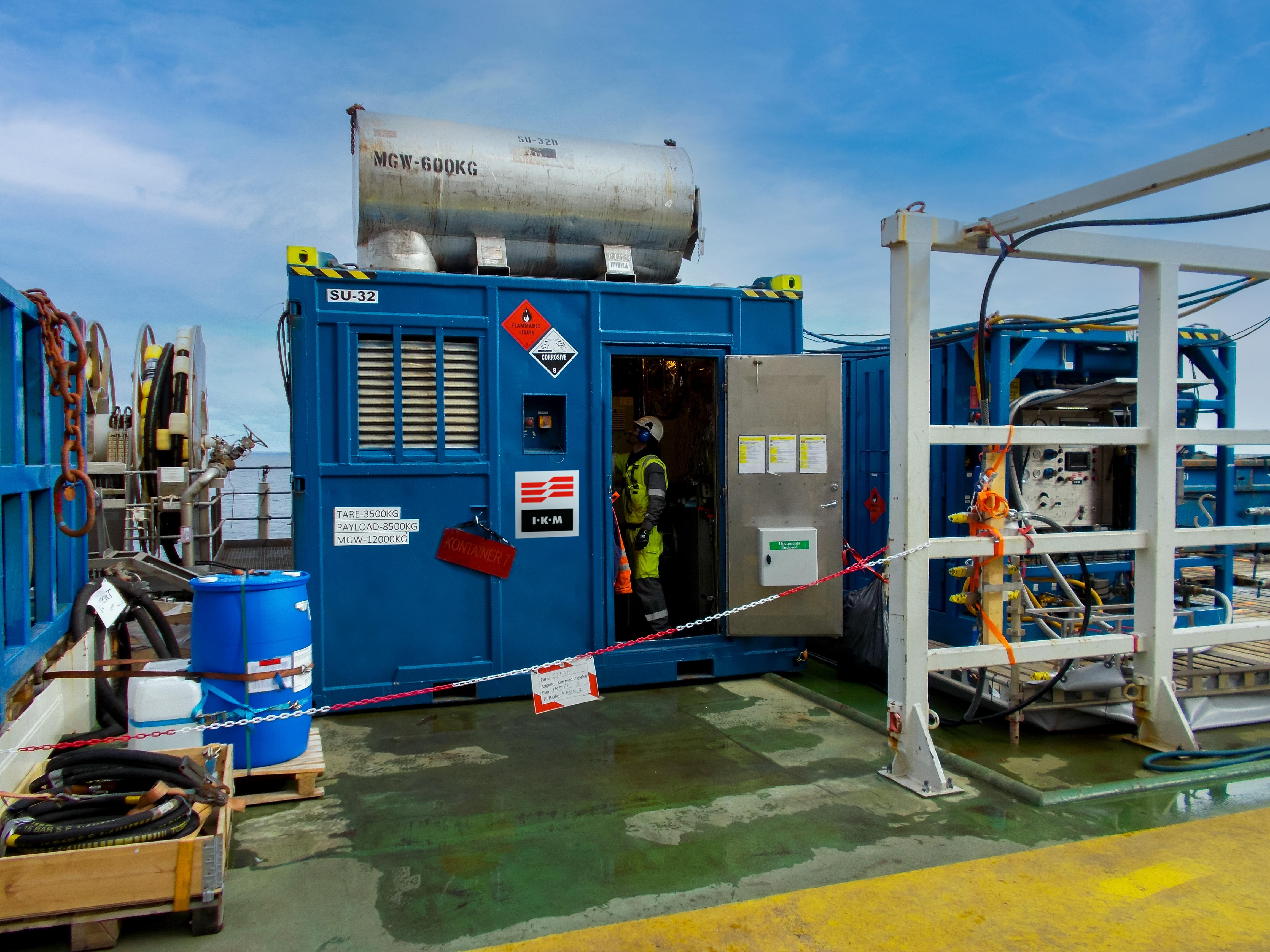 Chemically Enhanced Steam Cleaning | Suppliers